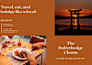 professional brochure, flyer, poster, and one pager design